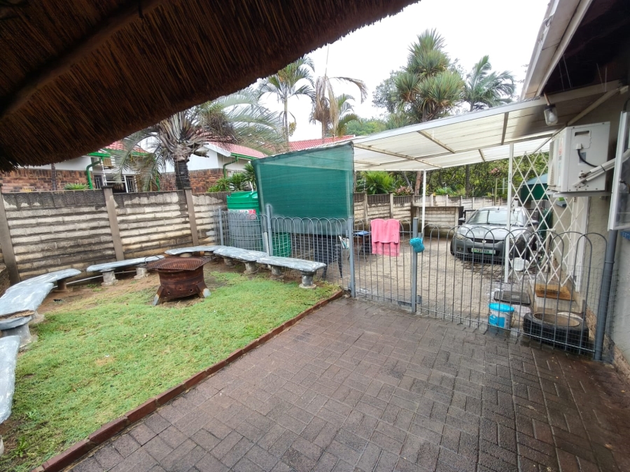 4 Bedroom Property for Sale in Safari Gardens North West